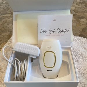 Kenzzi laser hair removal system